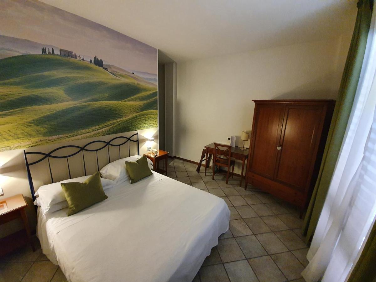 Hotel Le Colline San Gimignano Exterior photo